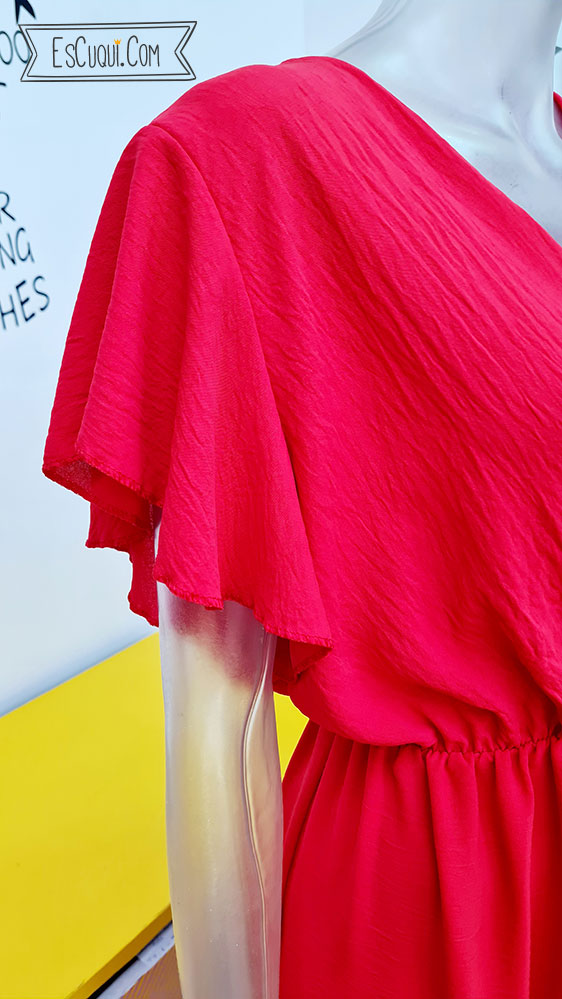 Vestido – Alicia - Imagen 5