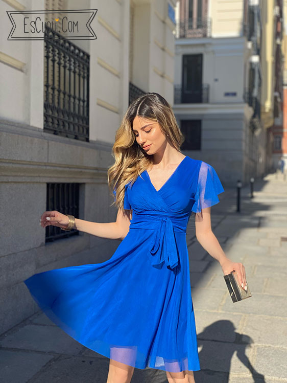 Vestido – Jimena