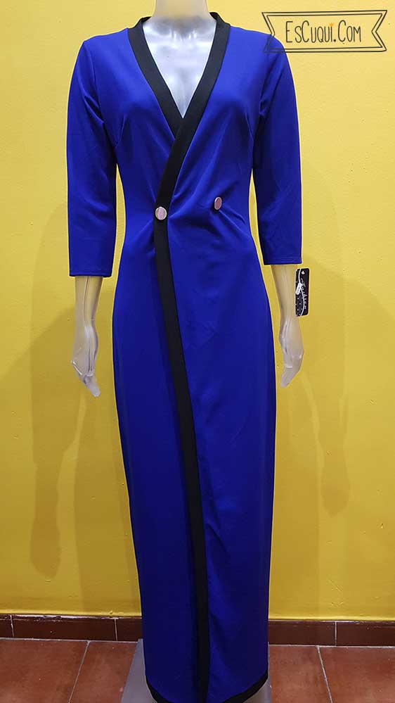 Vestido – Priscila