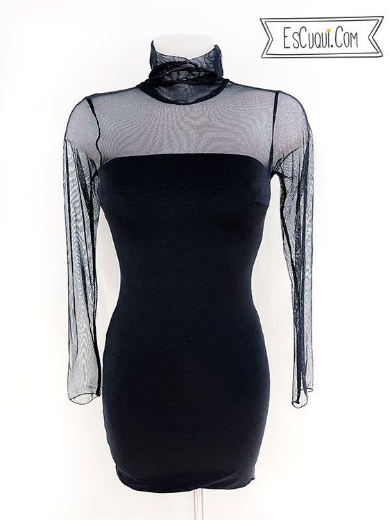 Vestido – Amabel - Imagen 4