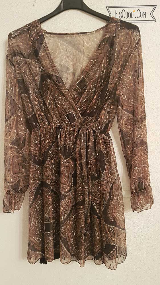 Vestido – Nabela - Imagen 7