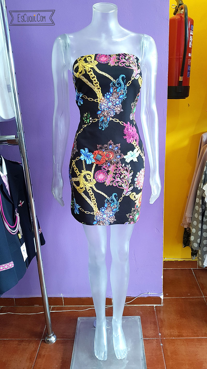 Vestido – Vlady