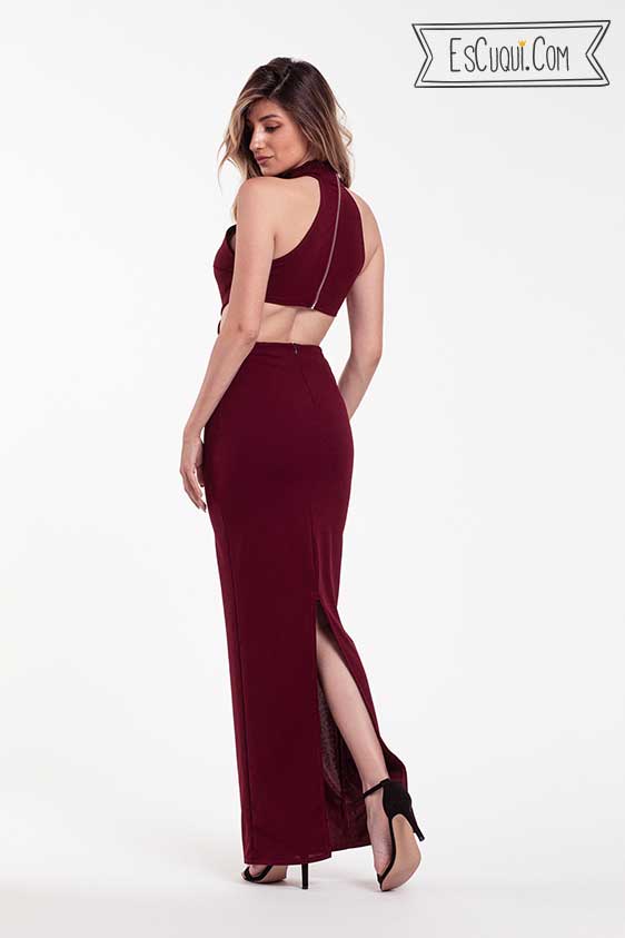 Vestido – Umay