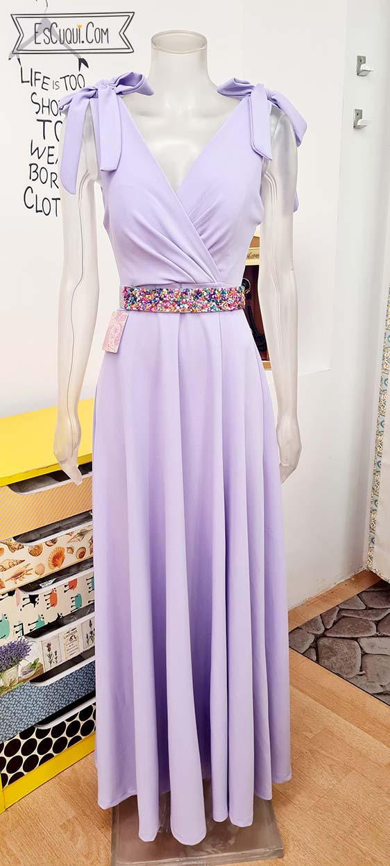 Vestido – Charlotte