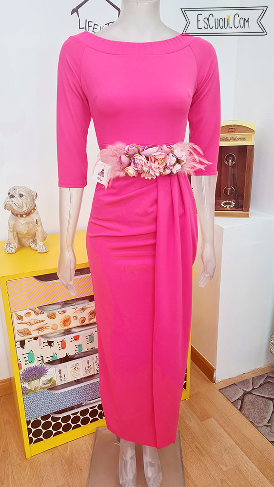 Vestido – Angelines