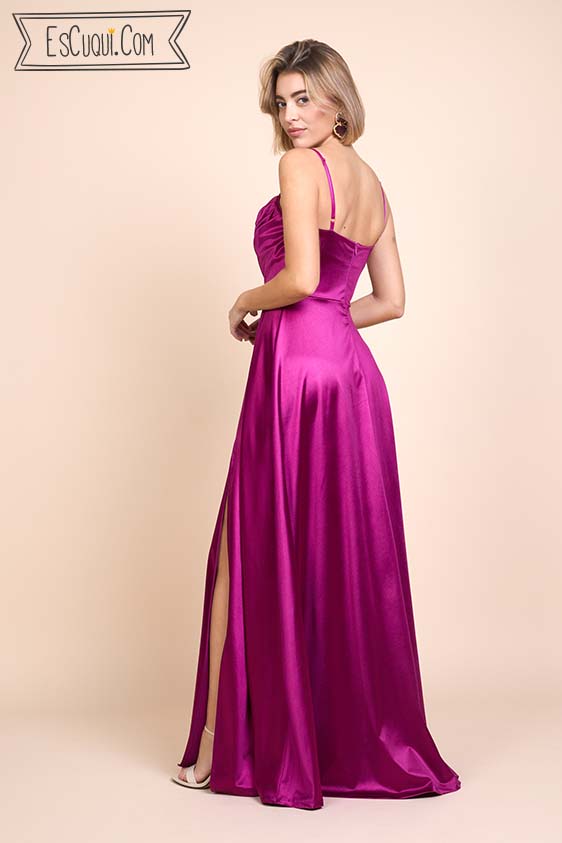 Vestido – Charlize