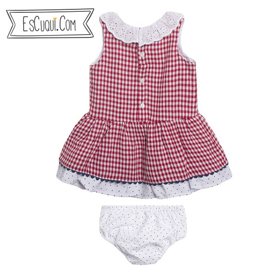 Vestido jesusito – BGV99504