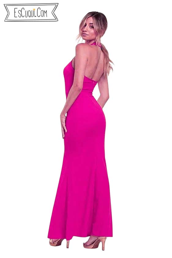 Vestido – Zoe