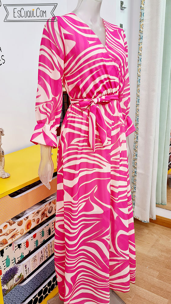 Vestido – Zulema - Imagen 3