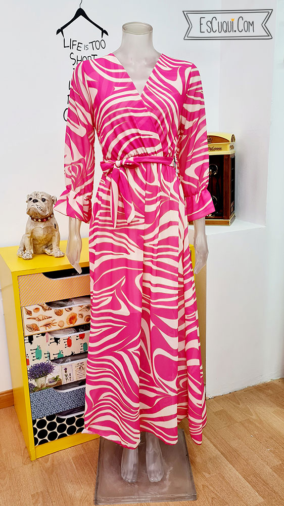 Vestido – Zulema - Imagen 4