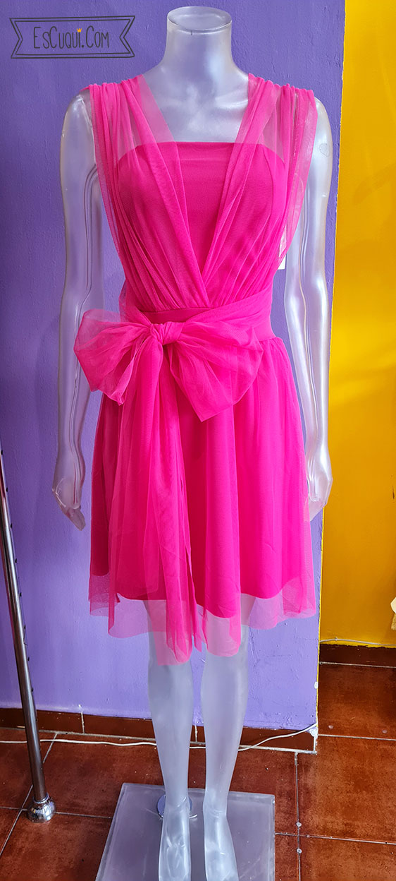 Vestido – Cristina