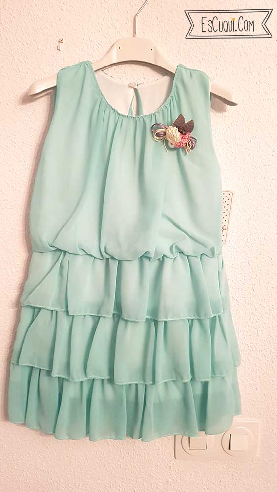 Vestido – Lorine