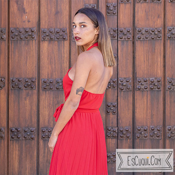 Vestido – Pataky
