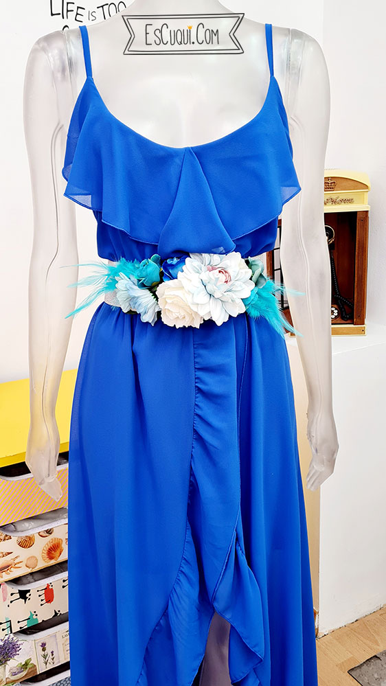 Vestido – Vera - Imagen 3