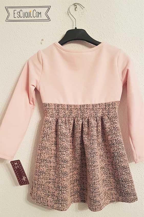 Vestido – Lorraine