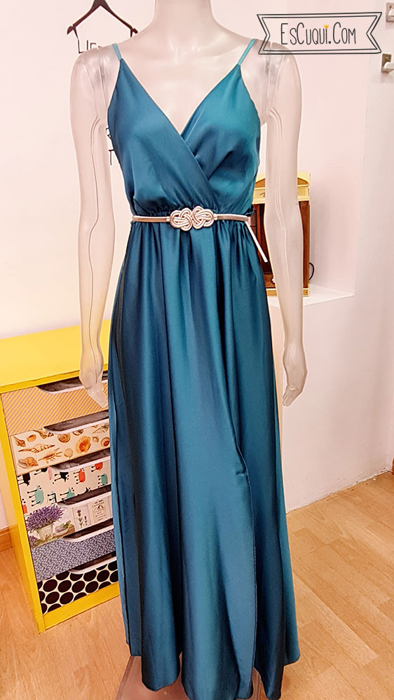Vestido – Yilda