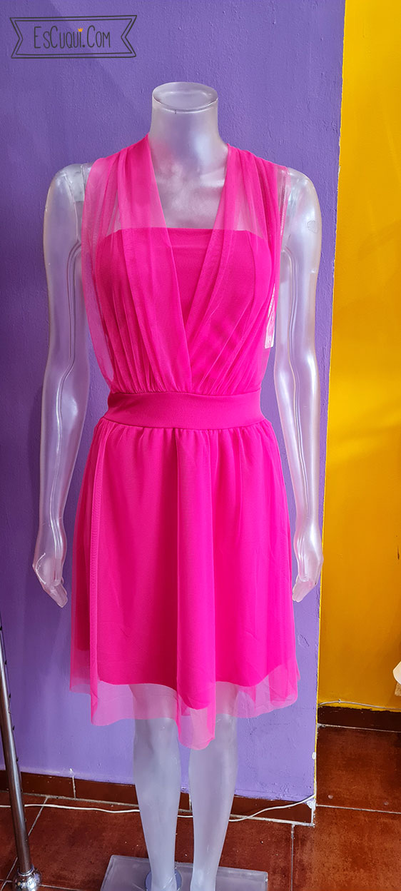 Vestido – Cristina - Imagen 3