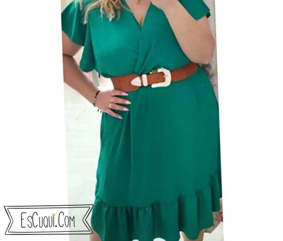 Vestido – Alicia - Imagen 6