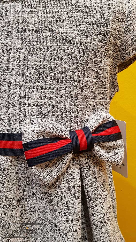 Vestido – Griselda