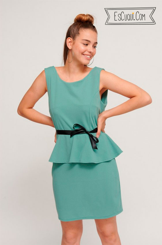 Vestido – Gabriela