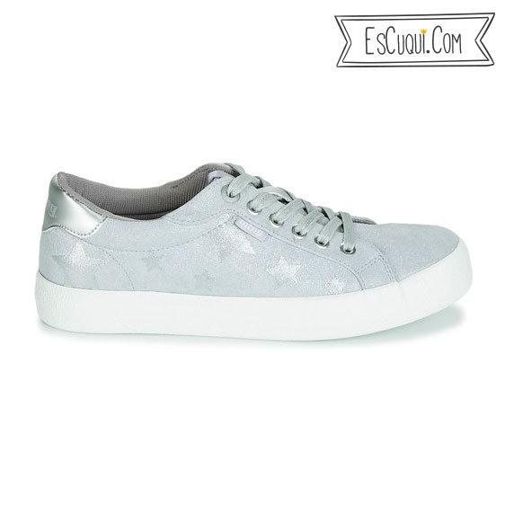 Zapatillas – Estrellas