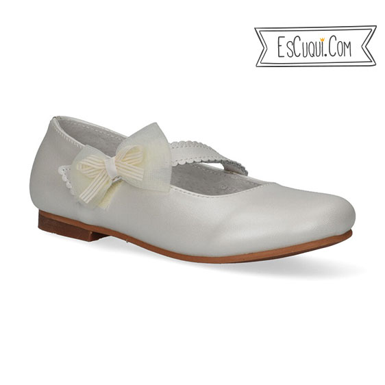 Zapatos – Ceremonia